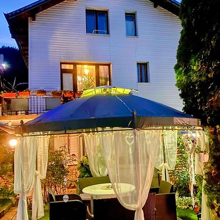 Niya Guest House بيلي اسكار المظهر الخارجي الصورة