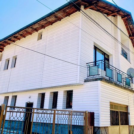Niya Guest House بيلي اسكار المظهر الخارجي الصورة