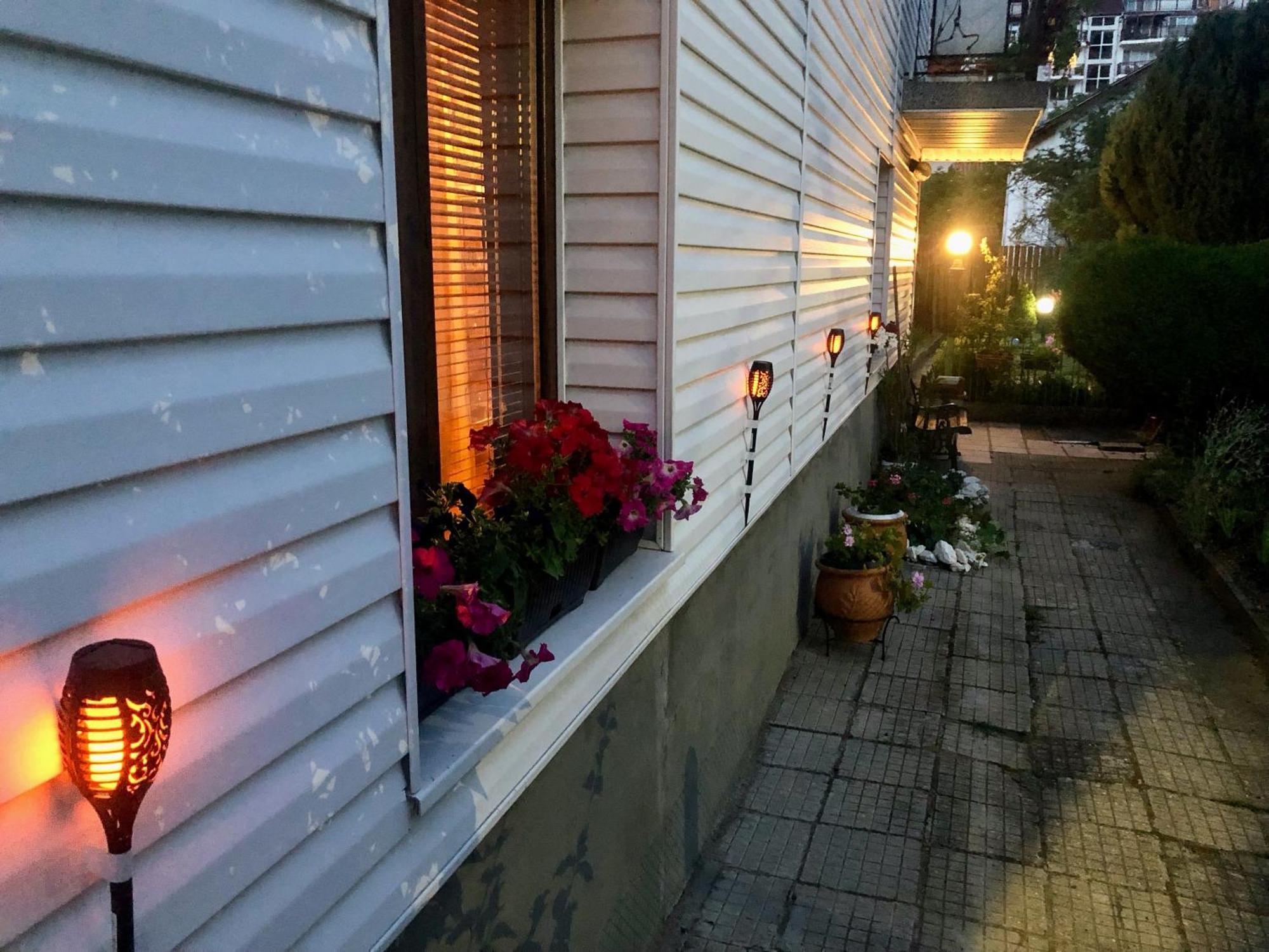 Niya Guest House بيلي اسكار المظهر الخارجي الصورة