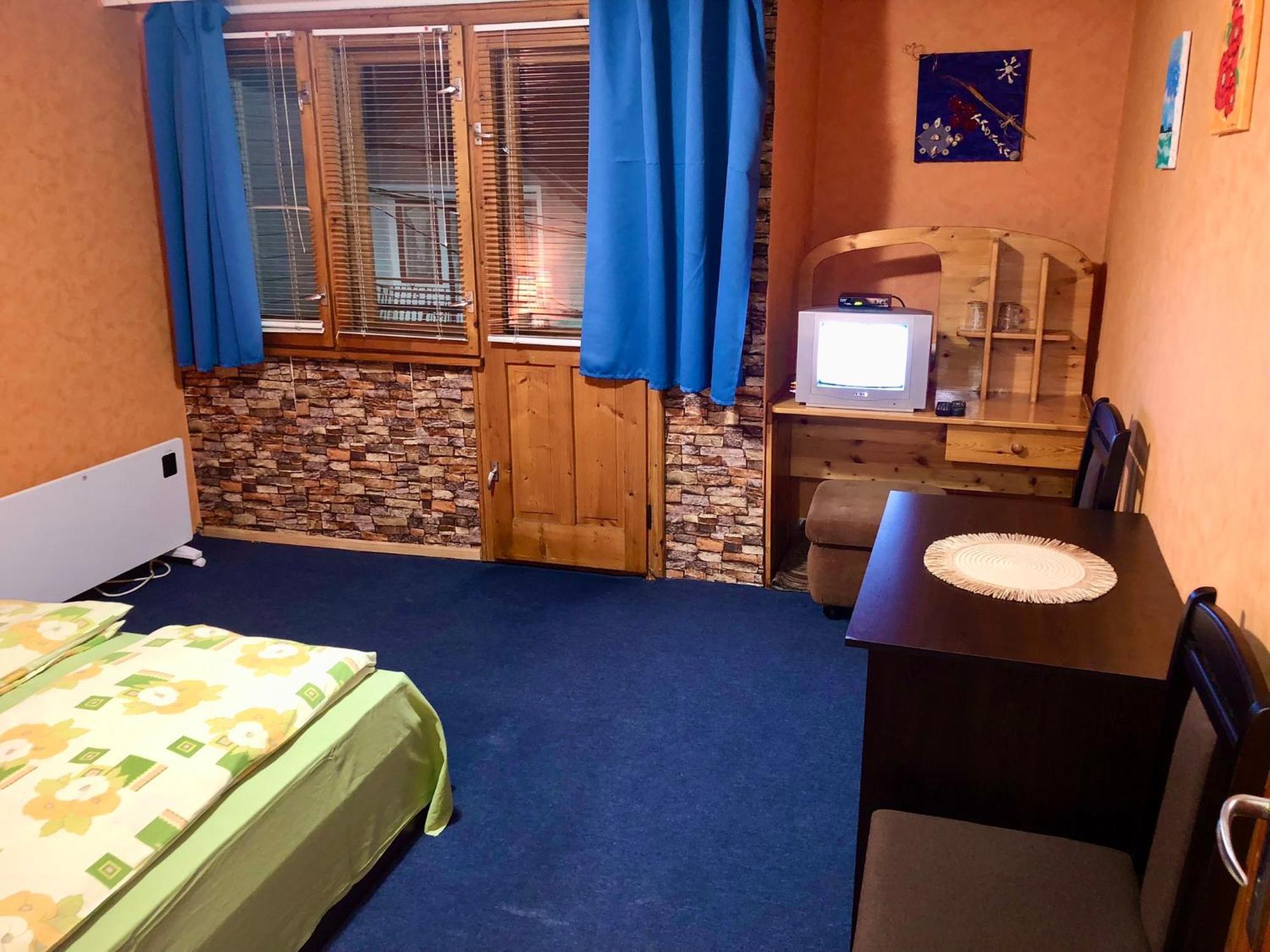 Niya Guest House بيلي اسكار المظهر الخارجي الصورة