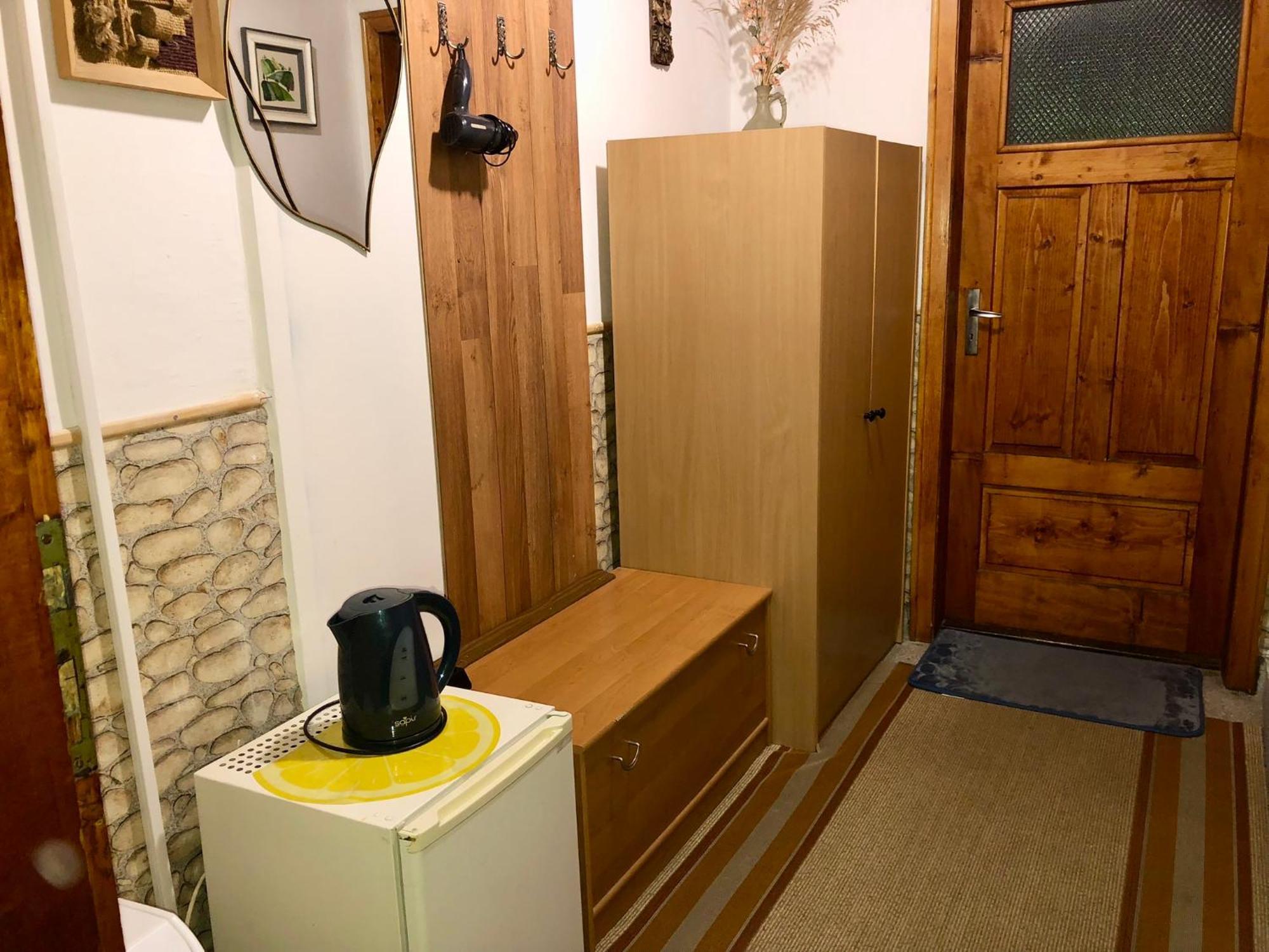 Niya Guest House بيلي اسكار المظهر الخارجي الصورة