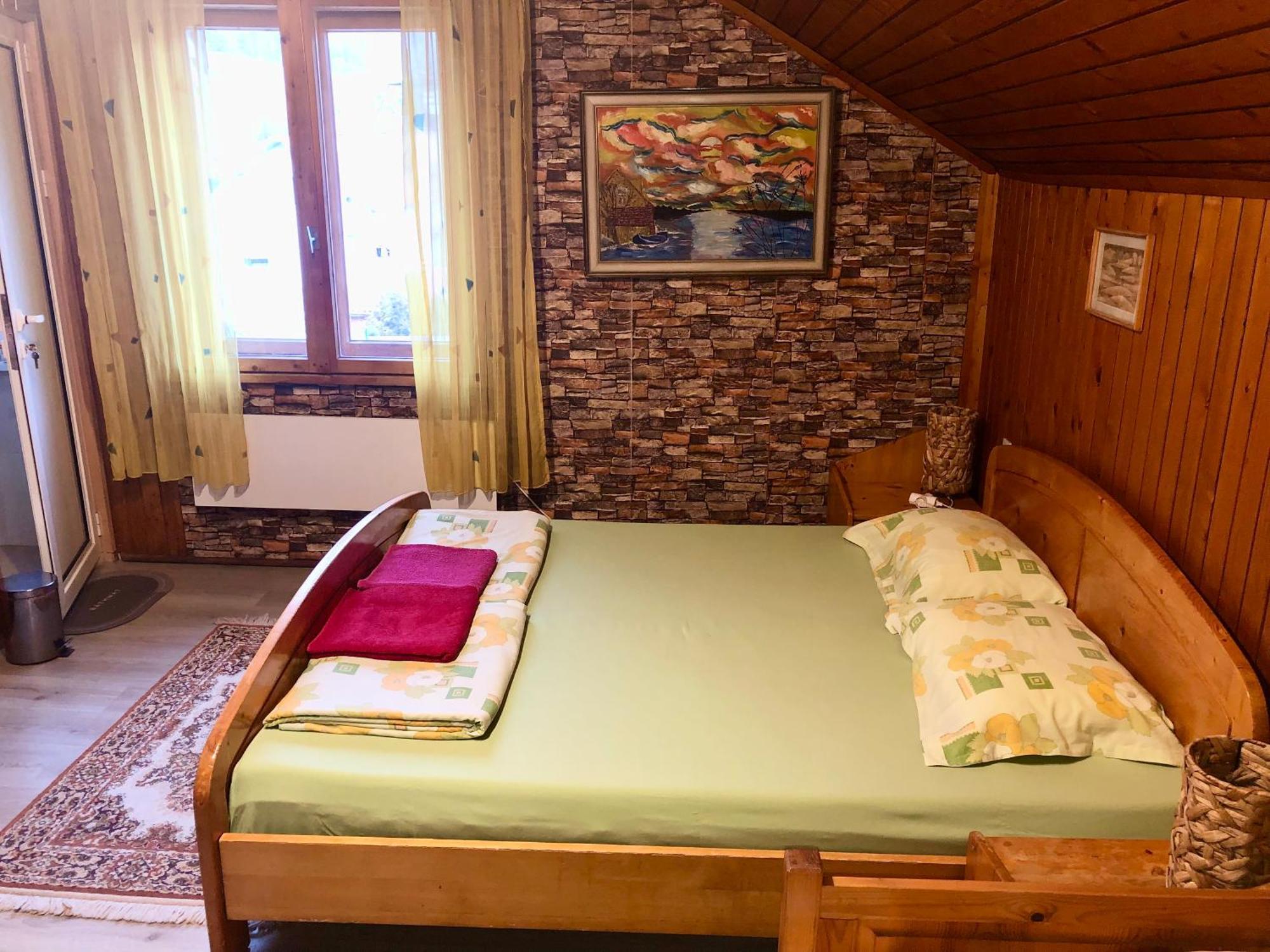 Niya Guest House بيلي اسكار المظهر الخارجي الصورة