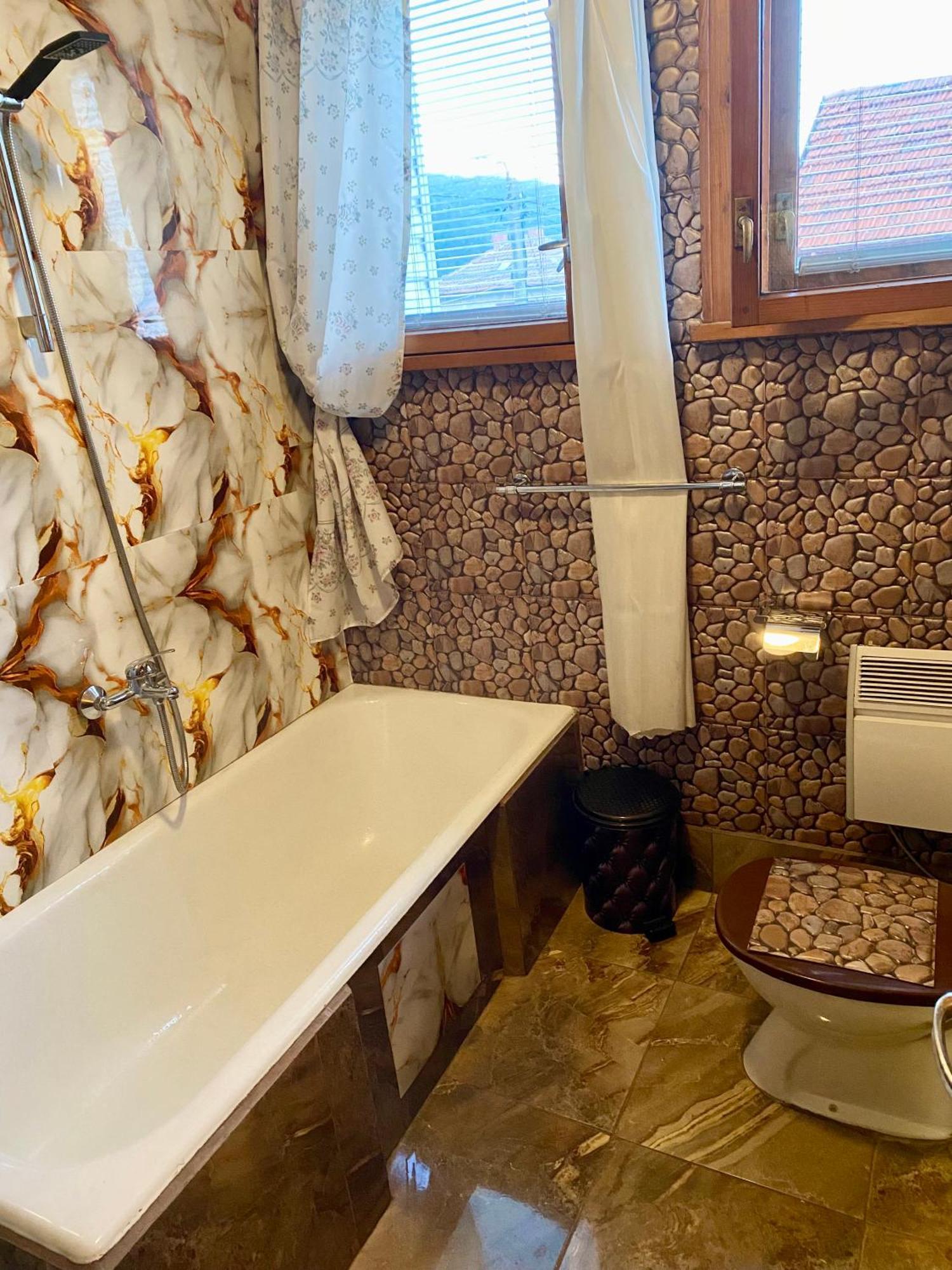 Niya Guest House بيلي اسكار المظهر الخارجي الصورة
