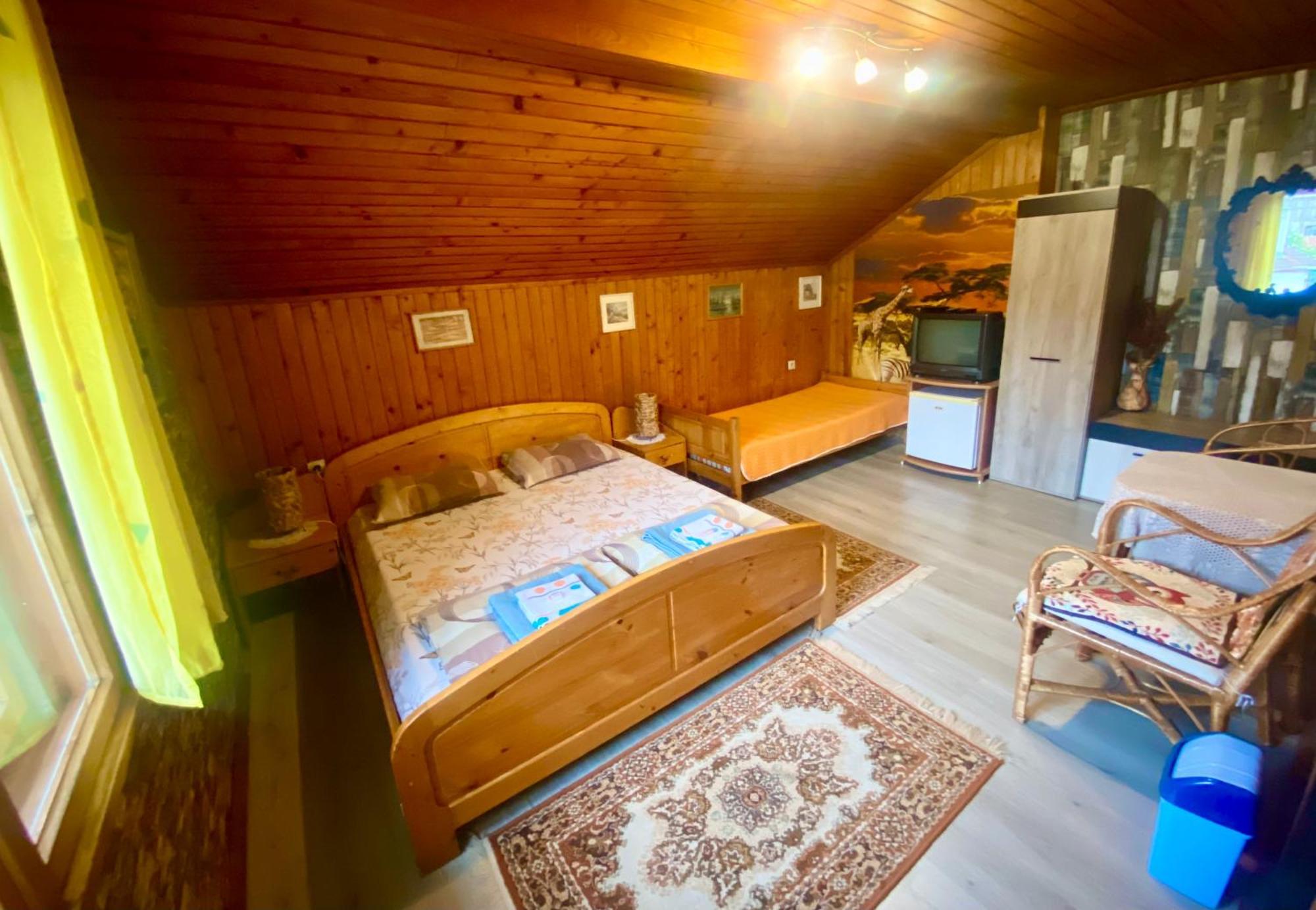 Niya Guest House بيلي اسكار المظهر الخارجي الصورة
