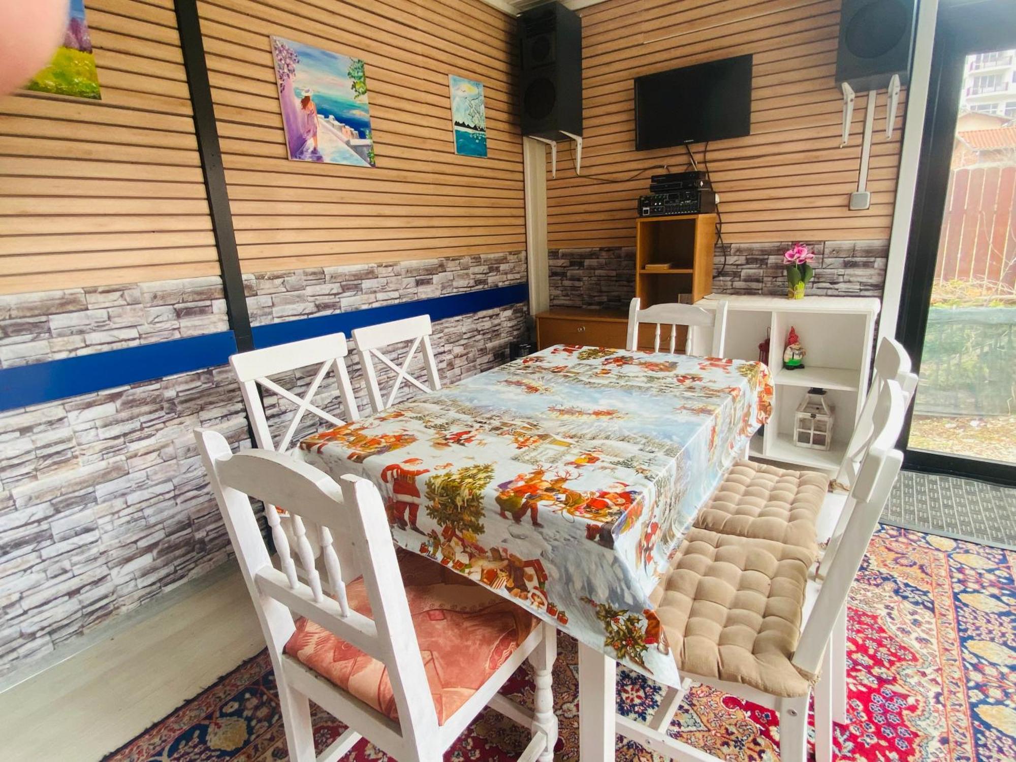 Niya Guest House بيلي اسكار المظهر الخارجي الصورة