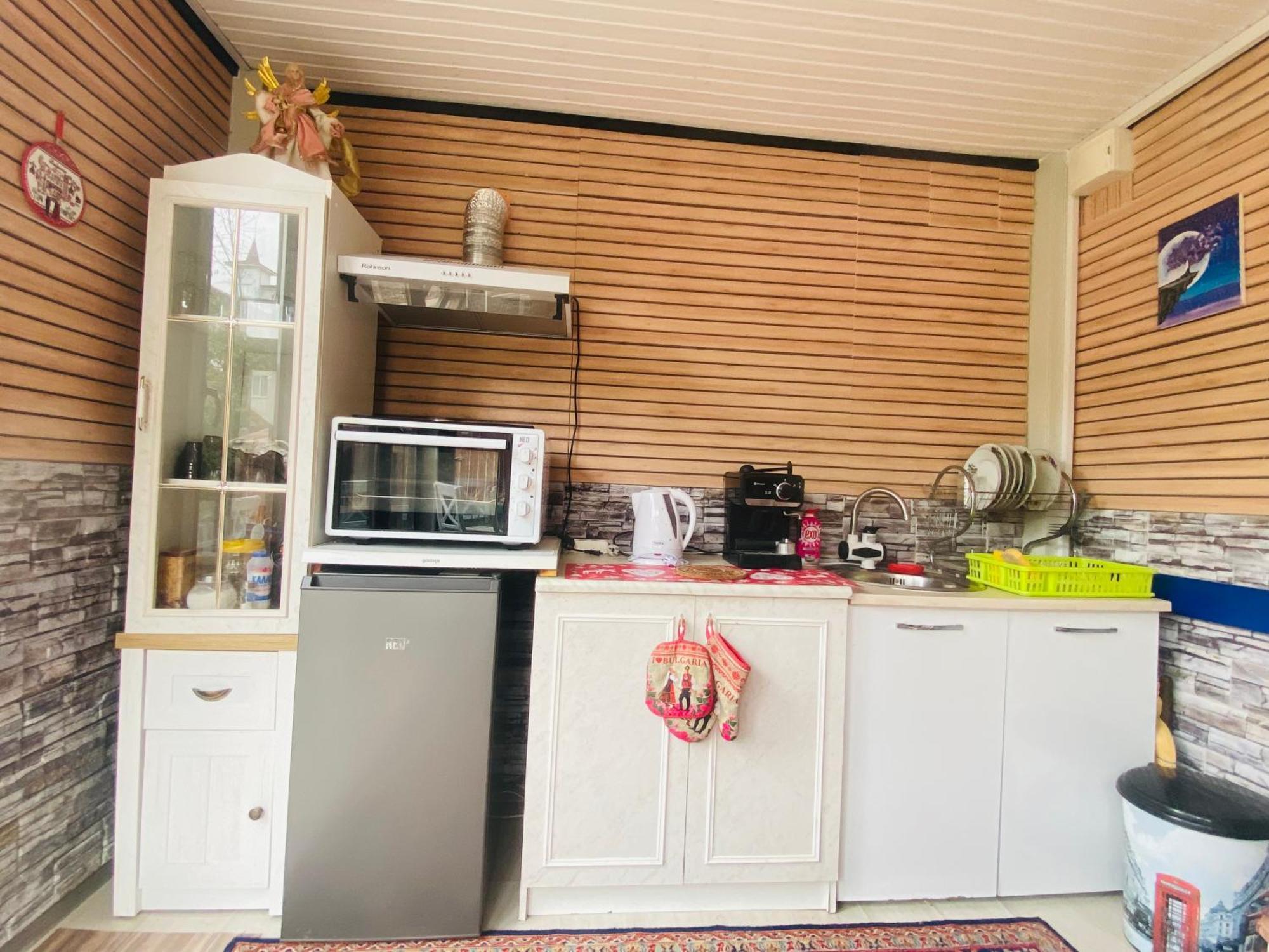 Niya Guest House بيلي اسكار المظهر الخارجي الصورة