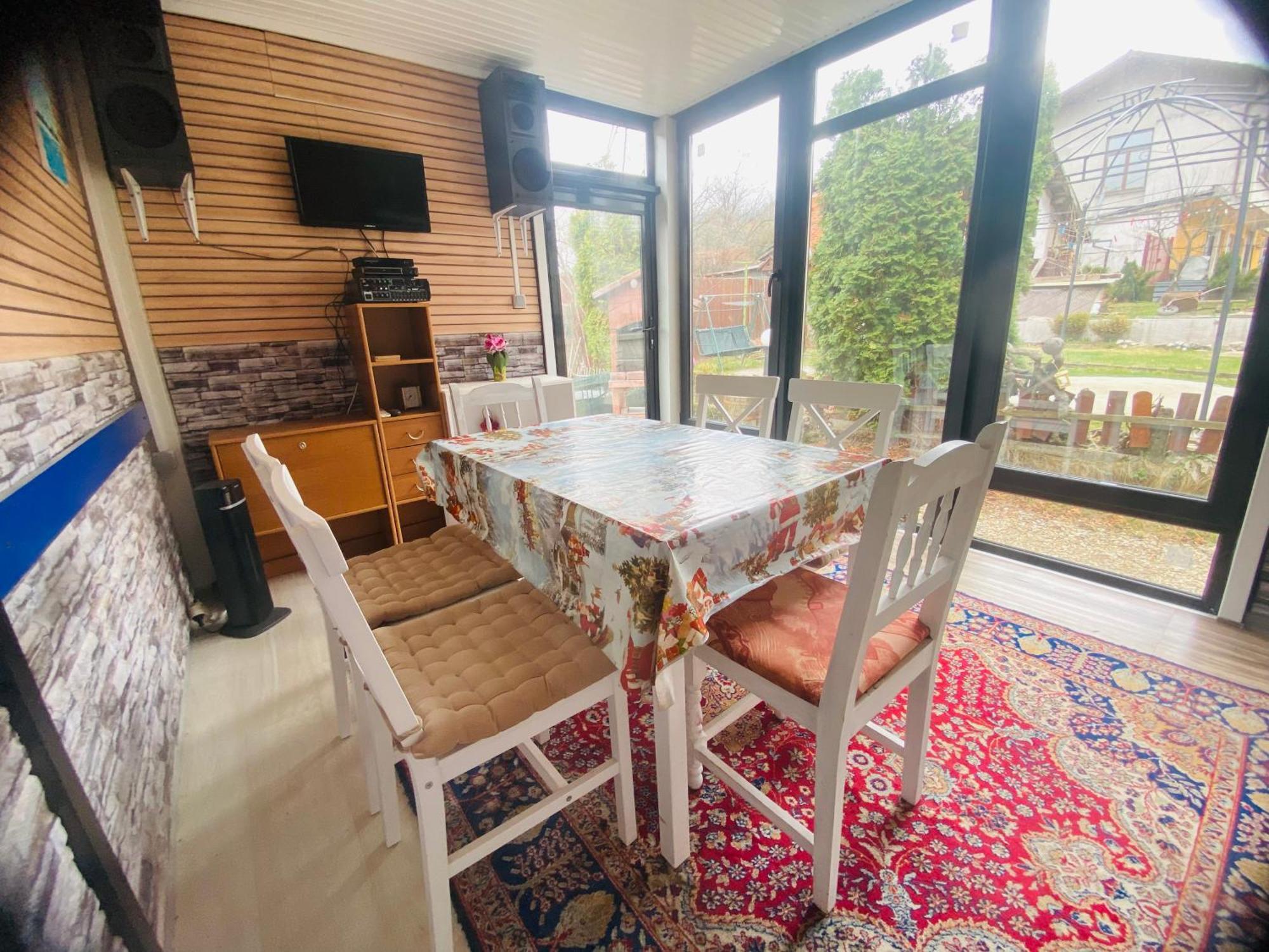 Niya Guest House بيلي اسكار المظهر الخارجي الصورة
