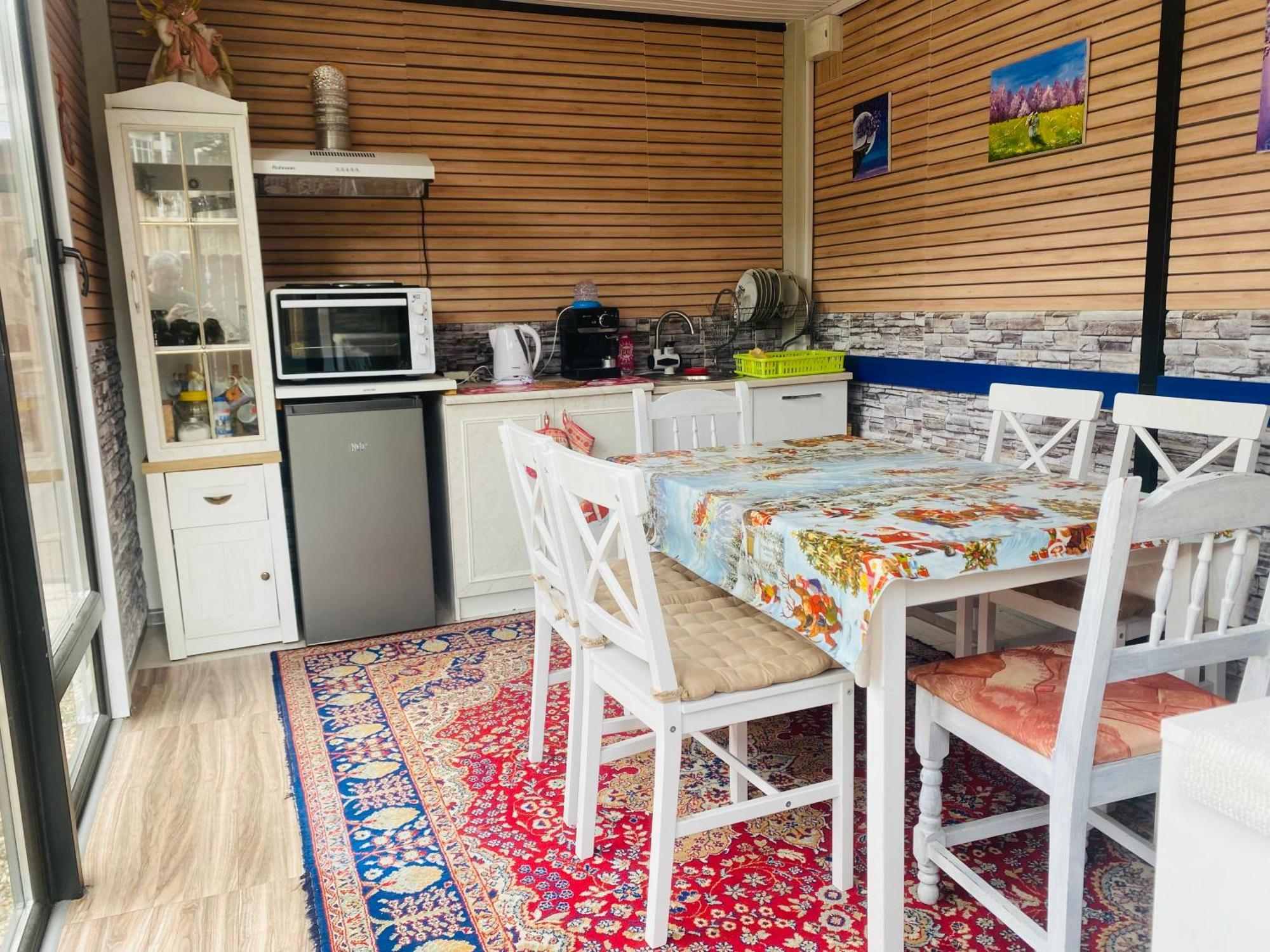 Niya Guest House بيلي اسكار المظهر الخارجي الصورة