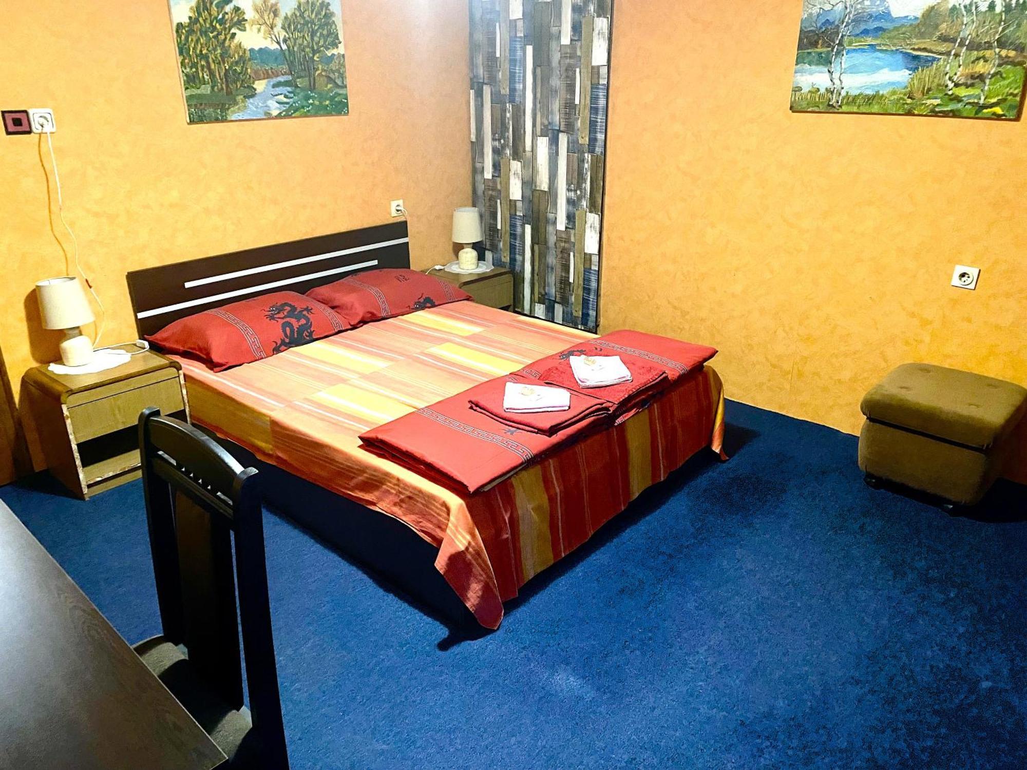 Niya Guest House بيلي اسكار المظهر الخارجي الصورة