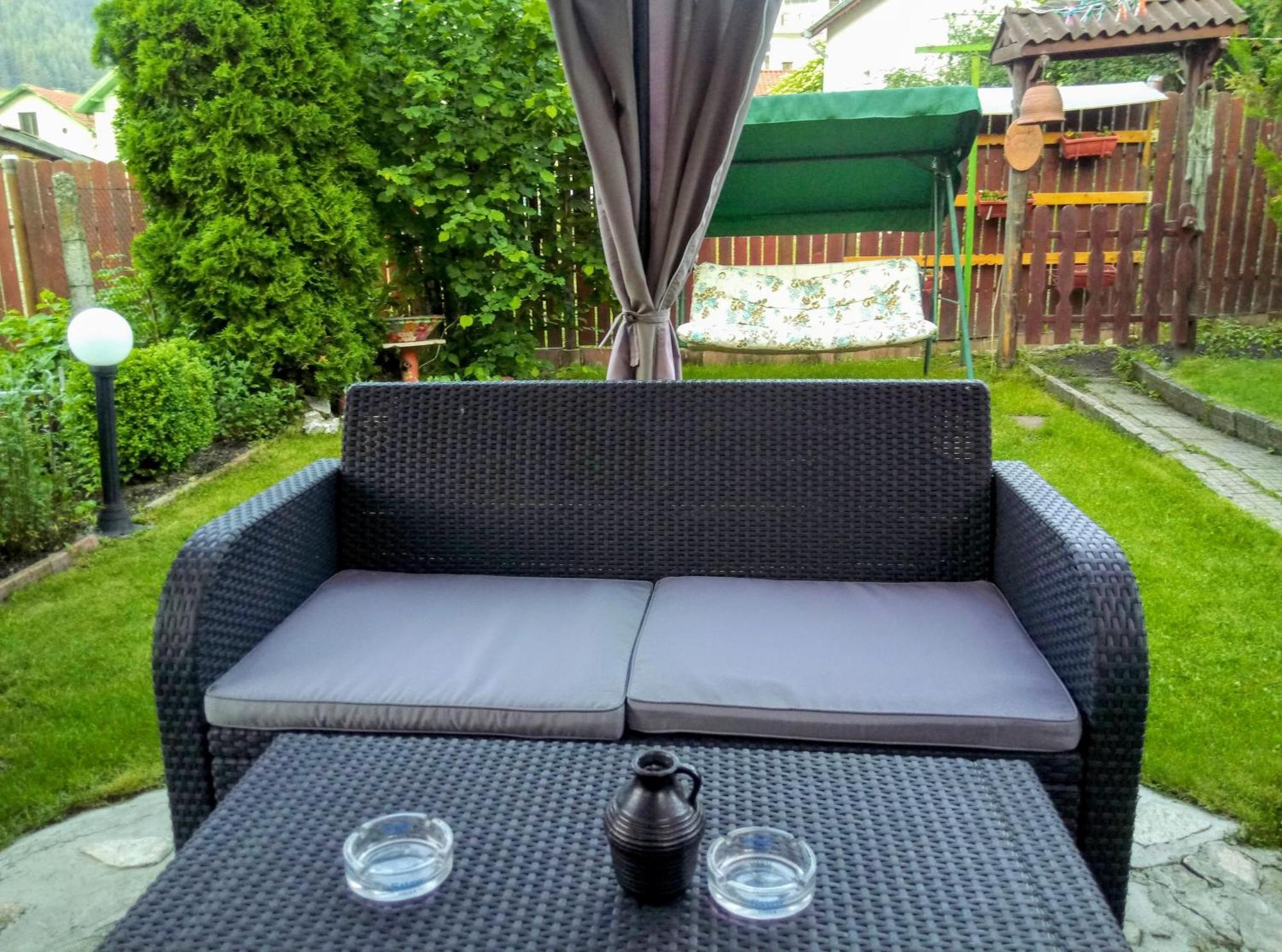 Niya Guest House بيلي اسكار المظهر الخارجي الصورة