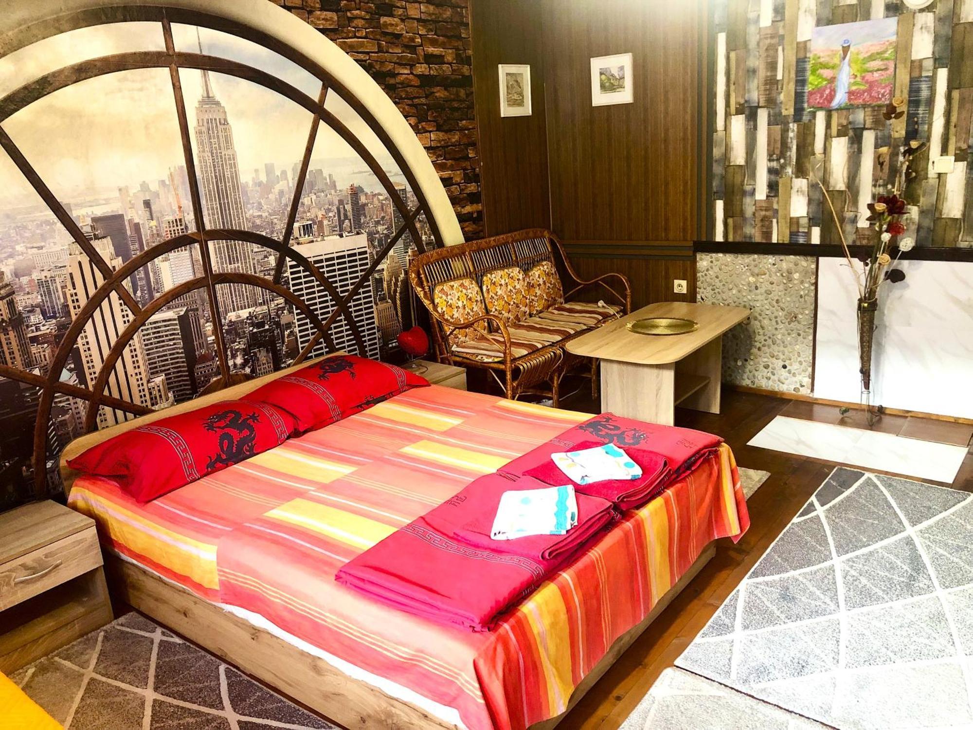Niya Guest House بيلي اسكار المظهر الخارجي الصورة